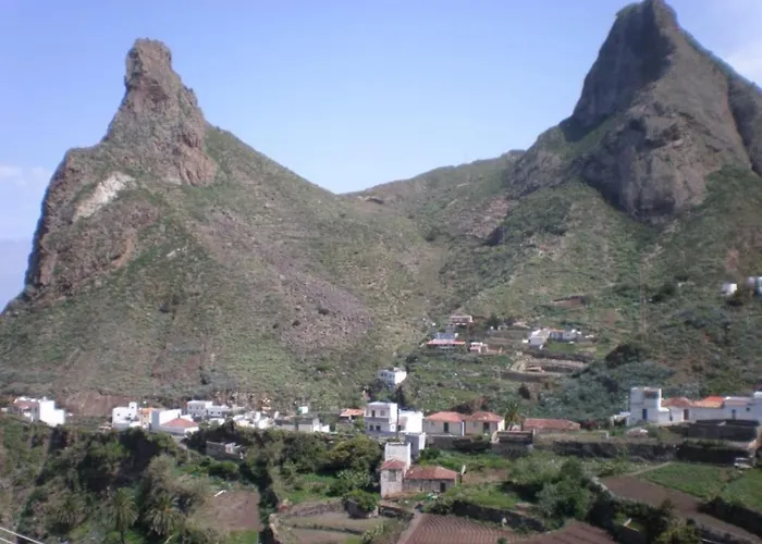 Casa del Cu bano B- Biosphere Reserve
