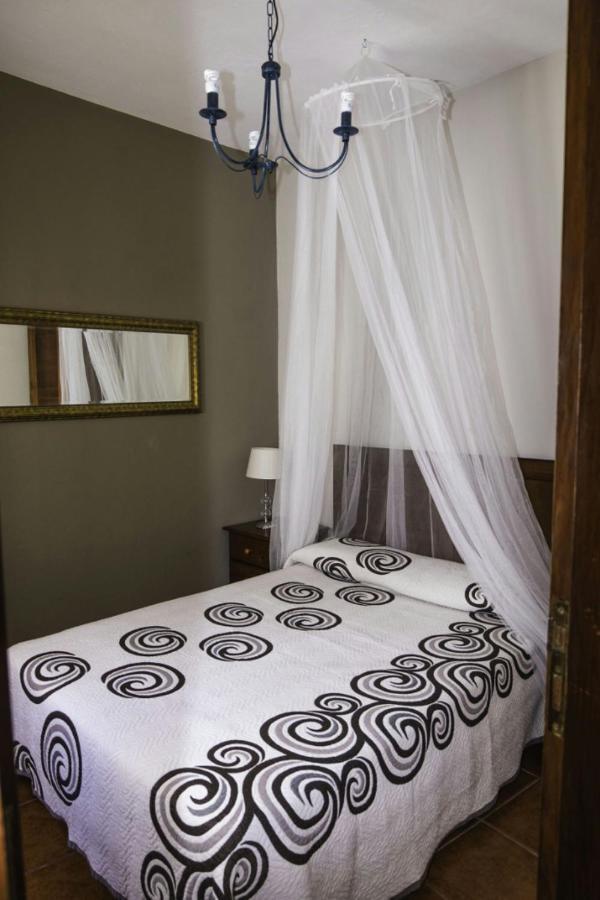 Casa Del Cu Bano B- Biosphere Reserve Apartment