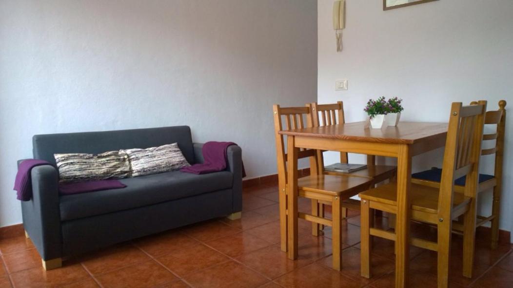 Apartment Casa Del Cu Bano B- Biosphere Reserve